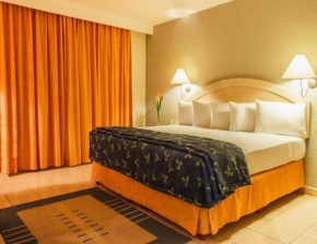  Plaza Inn Express  Тапачула